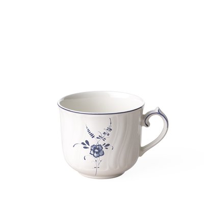 Tasse Petit-Déjeuner Sans Soucoupe VIEUX LUXEMBOURG VILLEROY & BOCH