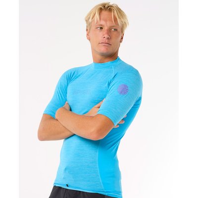 Lycra DAWN PATROL UPF PERF S/S RIP CURL