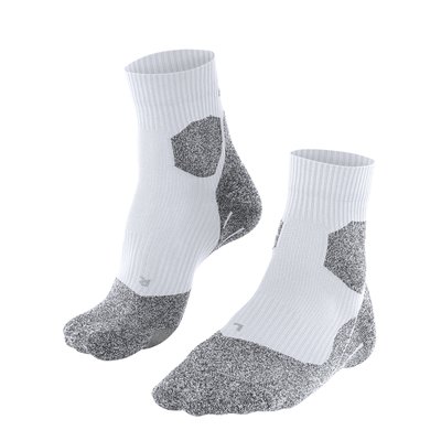 Chaussettes RU Trail Grip Fibre artificielle FALKE