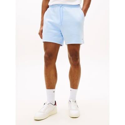 Short coupe standard à écusson drapeau TOMMY JEANS