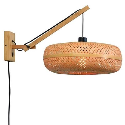 Applique murale Bambou PALAWAN GOOD & MOJO