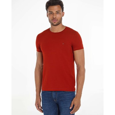 Camiseta slim stretch TOMMY HILFIGER