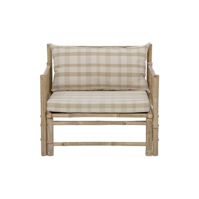 Chaise en bambou Korfu BLOOMINGVILLE