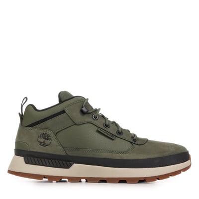 Baskets FIELD TREKKER LOW LACE SNEAKER TIMBERLAND