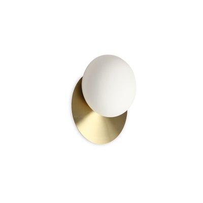 Applique    NINFEA IDEAL LUX