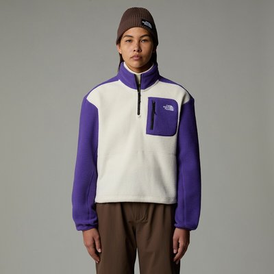 Yumiori Fleece Jacket THE NORTH FACE