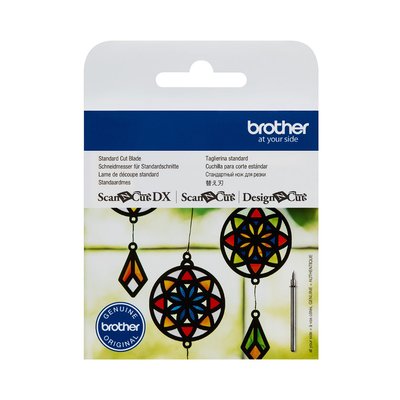 Accessoire Scan N Cut Lame decoupe standart BROTHER