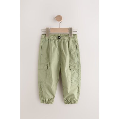 Pantalon cargo baggy avec boutons NEXT