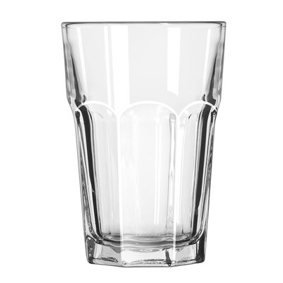 Boîte de 4 verres à mojito 41 cl TABLE PASSION