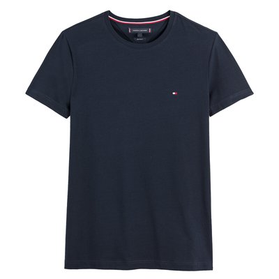 T-shirt girocollo slim stretch Core TOMMY HILFIGER