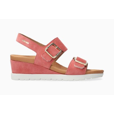Sandales en cuir YSABEL MEPHISTO