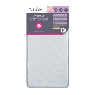 Matelas climatisé TINEO