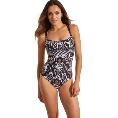 Maillot de bain une pièce préformé VENECIA SELMARK MARE