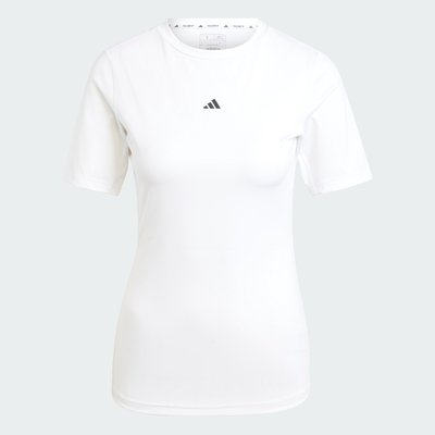 T-shirt d'entraînement Techfit adidas Performance