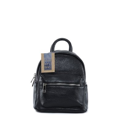 Sac à dos en cuir italien LITTLE KYOTO OH MY BAG