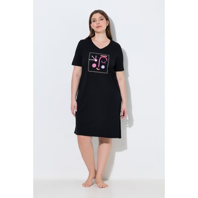 Chemise de nuit / grand T-shirt ULLA POPKEN