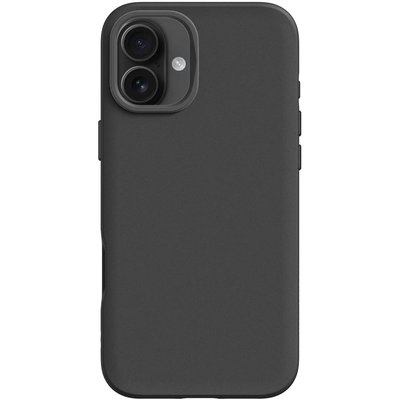 Coque iPhone 16 plus SolidSuit Noir MagSafe RHINOSHIELD