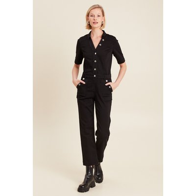 Combinaison pantalon en jean BREAL