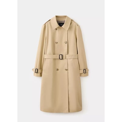 Trench polaris MANGO