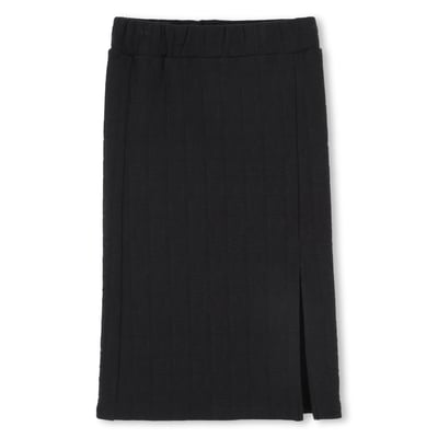Jupe droite DKNY