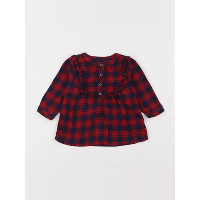 Blouse - Très bon état VERTBAUDET