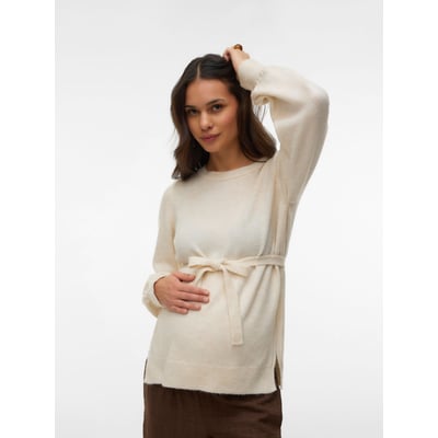 Pull En Maille MAMA LICIOUS