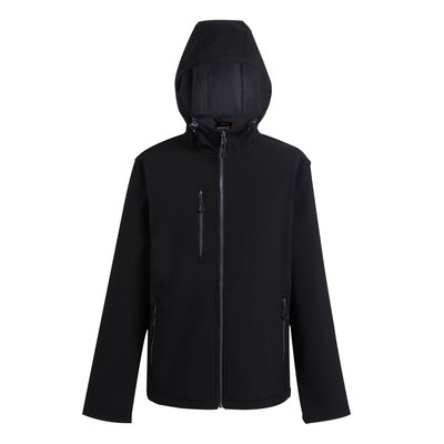 Veste softshell NAVIGATE REGATTA