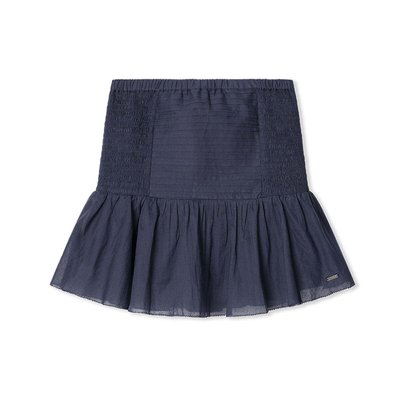 Jupe Courte Avec Volants En Bas PEPE JEANS