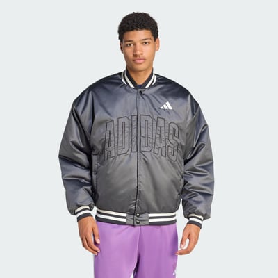 Veste Bomber Isolant Stadium ADIDAS SPORTSWEAR