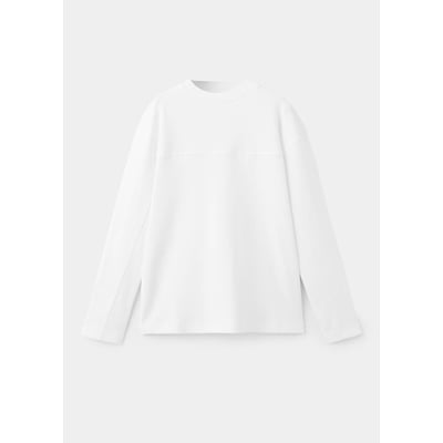 T-shirt coton coutures MANGO KIDS