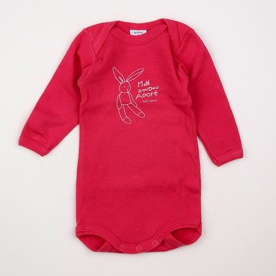 Body - Très bon état PETIT BATEAU