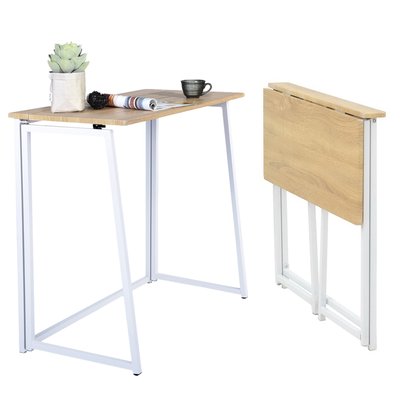 Bureau pliable industriel, ASCOLI MEUBLES COSY