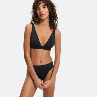 Slip bikini brasiliano Essentiel LA REDOUTE COLLECTIONS