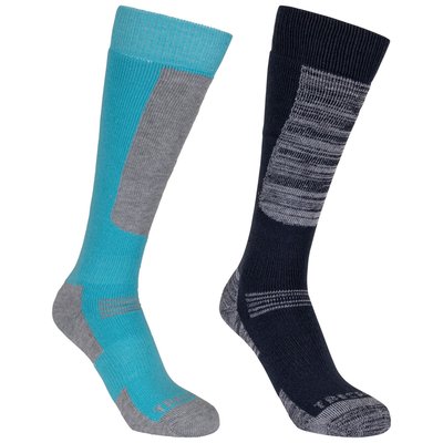 Chaussettes de ski CONVEX TRESPASS