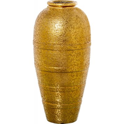 Vase en céramique doré élégant RECOLLECTION