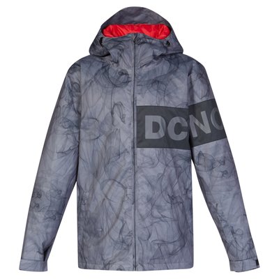 Veste de snow technique PROPAGANDA. DC SHOES