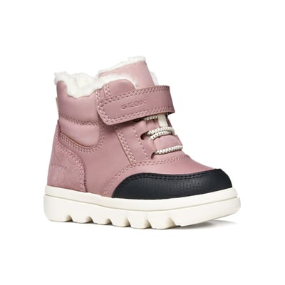 Bottines  B WILLABOOM  B ABX GEOX