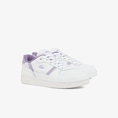 Baskets T-Clip LACOSTE