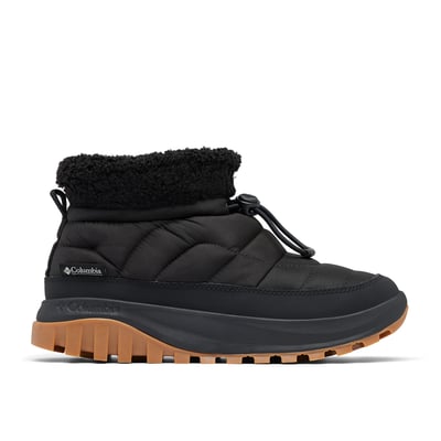 Boots d’hiver imperméables SNOWTROT™ SHORTY COLUMBIA