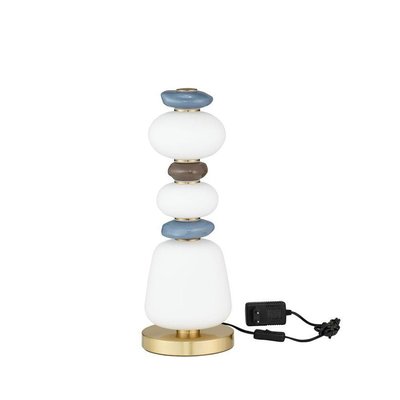 Lampe    PALO BOUTICA-DESIGN