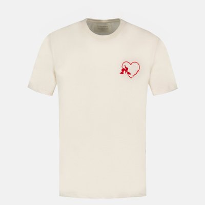 T-shirt  POUR L'AMOUR DU SPORT LE COQ SPORTIF