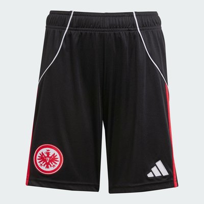 Eintracht Frankfurt 25/26 Home Shorts adidas Performance