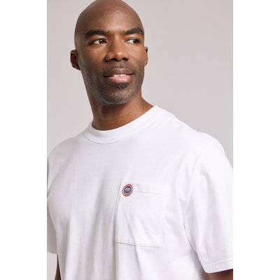 T-shirt en coton PHARE D'ECKMUHL ARMOR-LUX