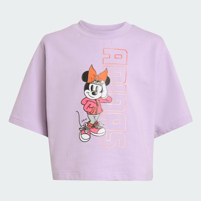 T-shirt Disney Minnie Mouse Enfants ADIDAS SPORTSWEAR