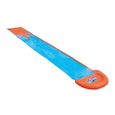 Tapis glissant  H2O GO 1 personne 4,87 m BESTWAY