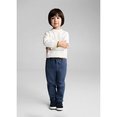 Pantalon jogger coton MANGO BABY