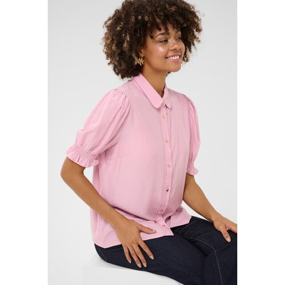 Chemise à manche courte CUasmine CULTURE