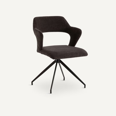 Draaiende tafelfauteuil Asyar AM.PM