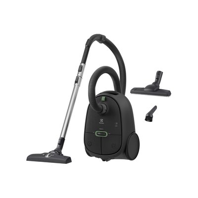 Aspirateur avec sac EB61C2GRN ELECTROLUX