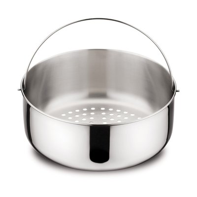 Cuit Vapeur 5 L Pour Autocuiseur LAGOSTINA